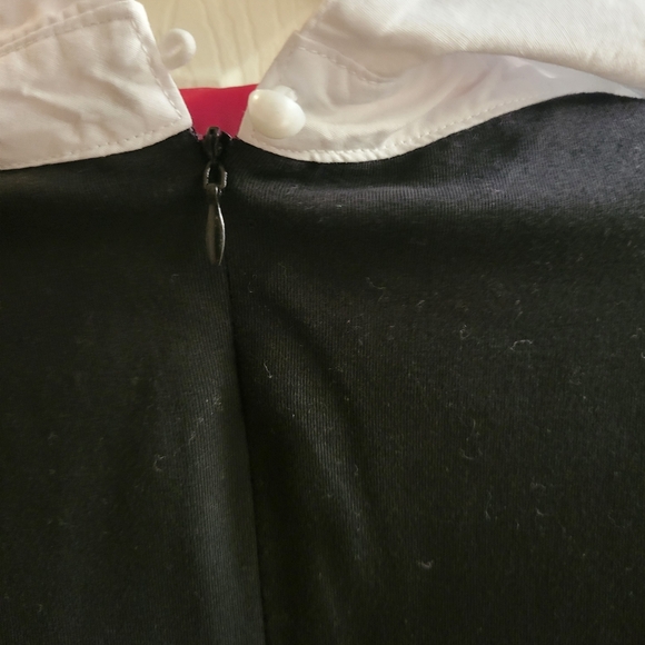 Dress for Wednesday - Picture 3 of 7